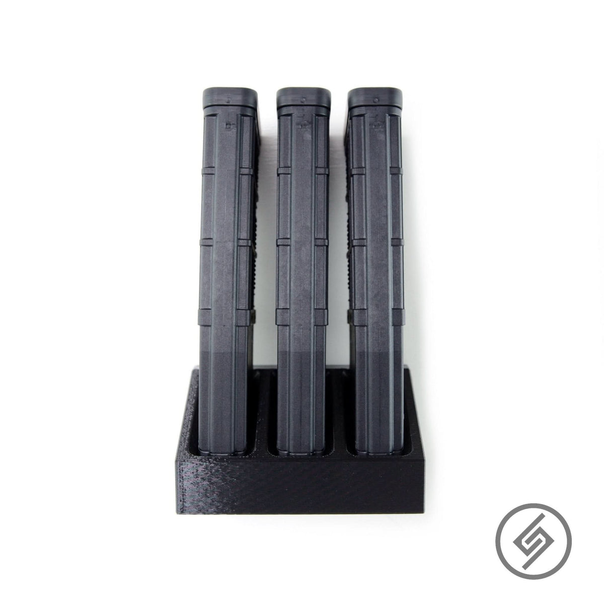 AR - 15 Lancer Mag Mount by Spartan Mounts img - 2 - Mounting and Storage Solution