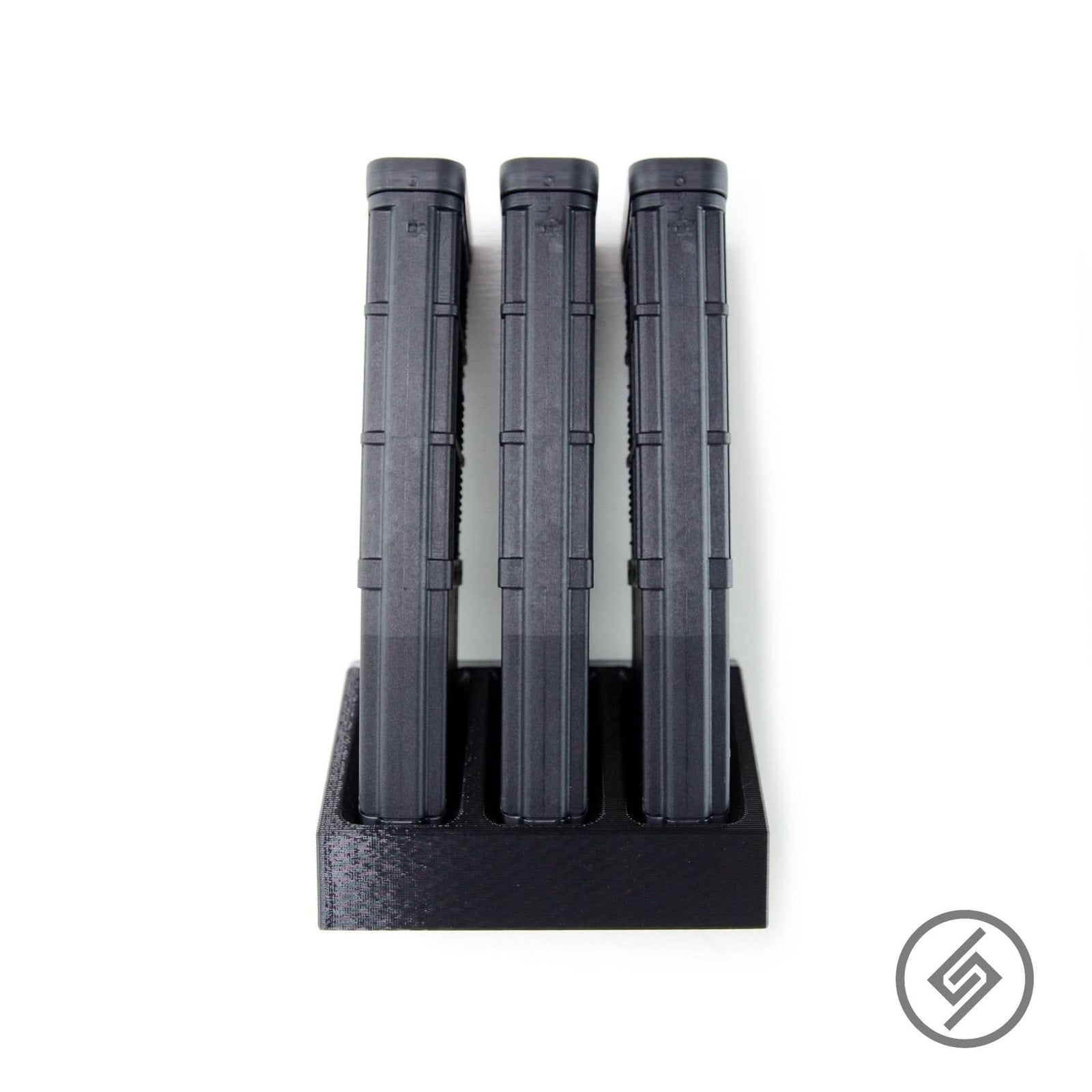 AR - 15 Lancer Mag Mount by Spartan Mounts img - 2 - Mounting and Storage Solution