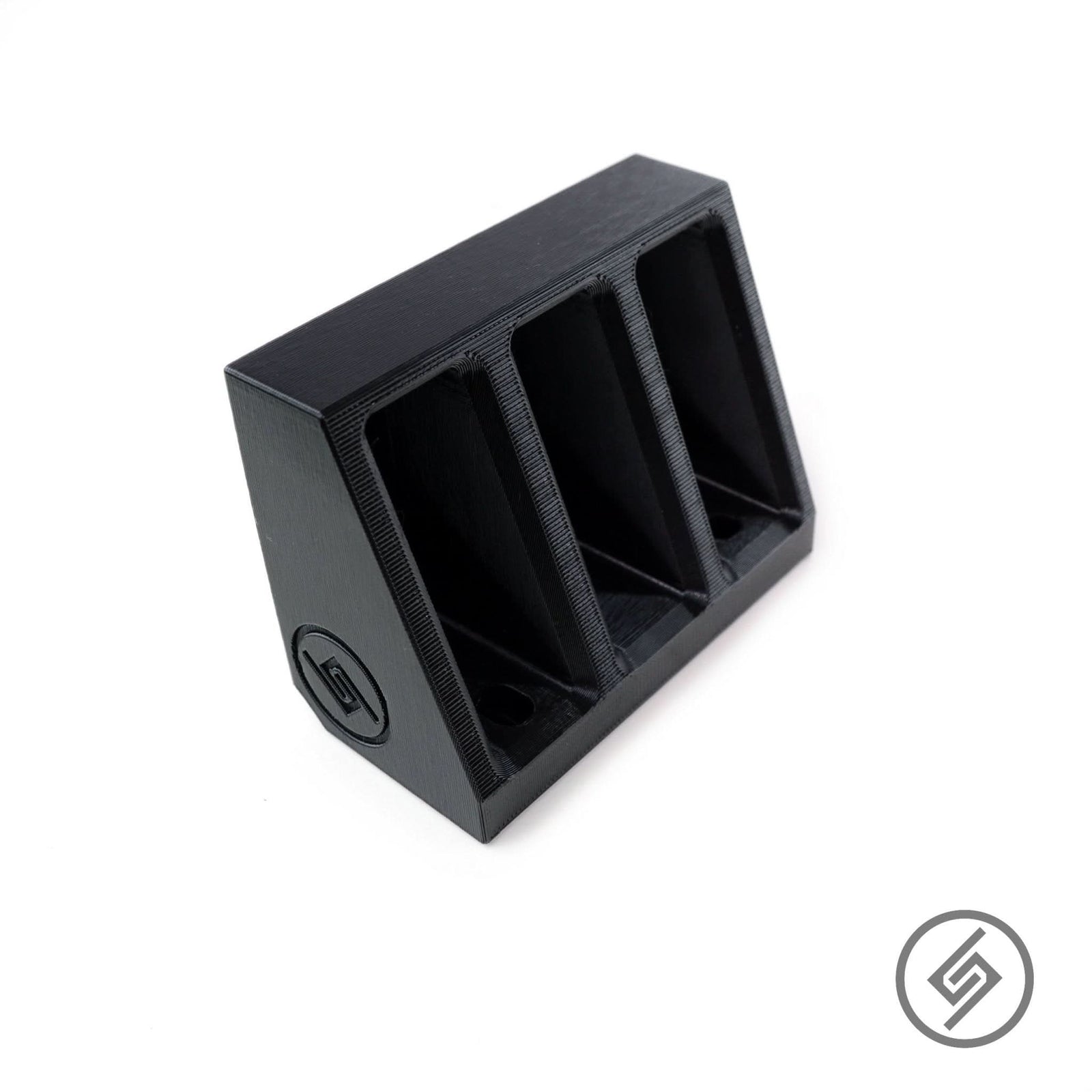 AR - 15 Lancer Mag Mount by Spartan Mounts img - 3 - Mounting and Storage Solution