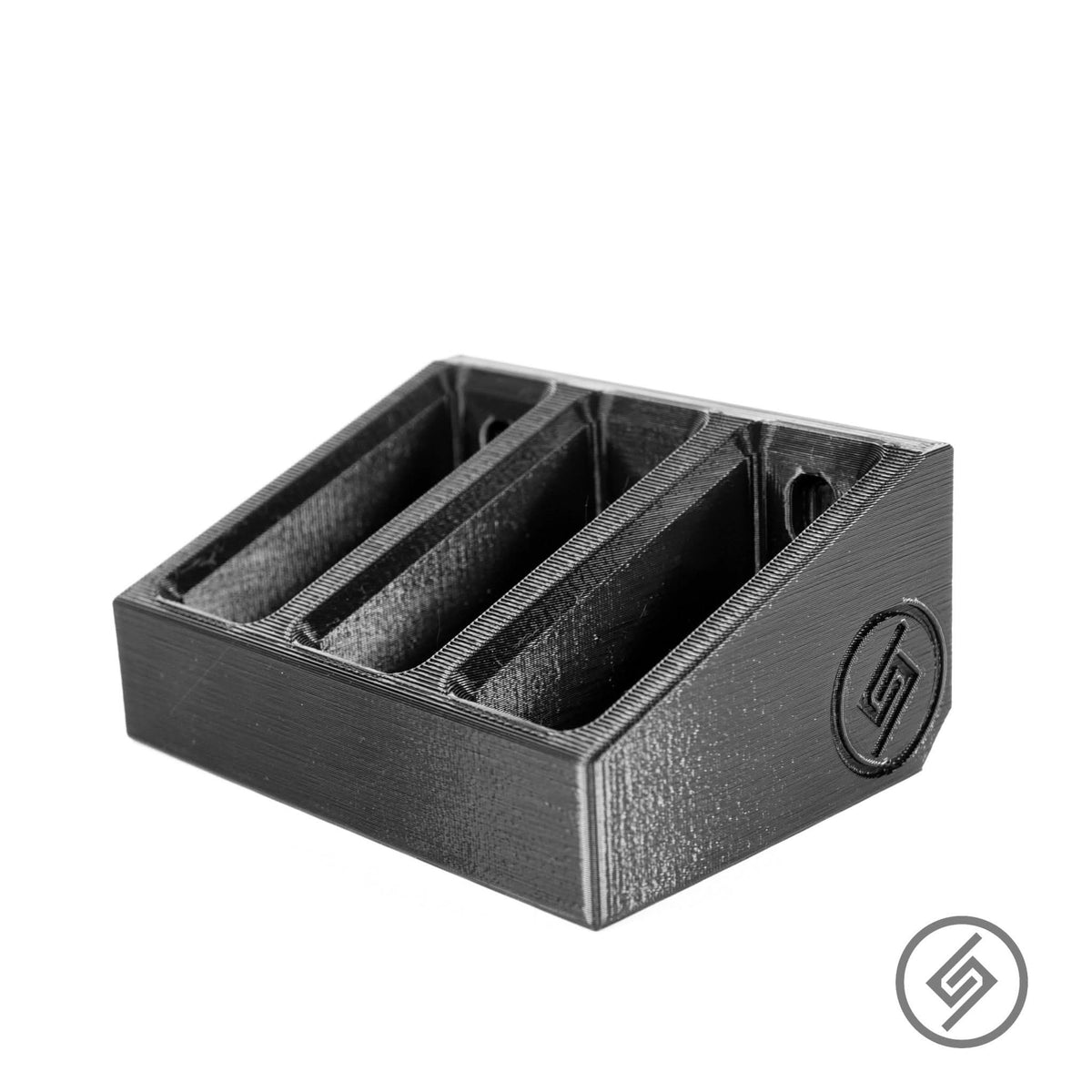 AR - 15 Metal Mag Mount by Spartan Mounts img - 4 - Mounting and Storage Solution