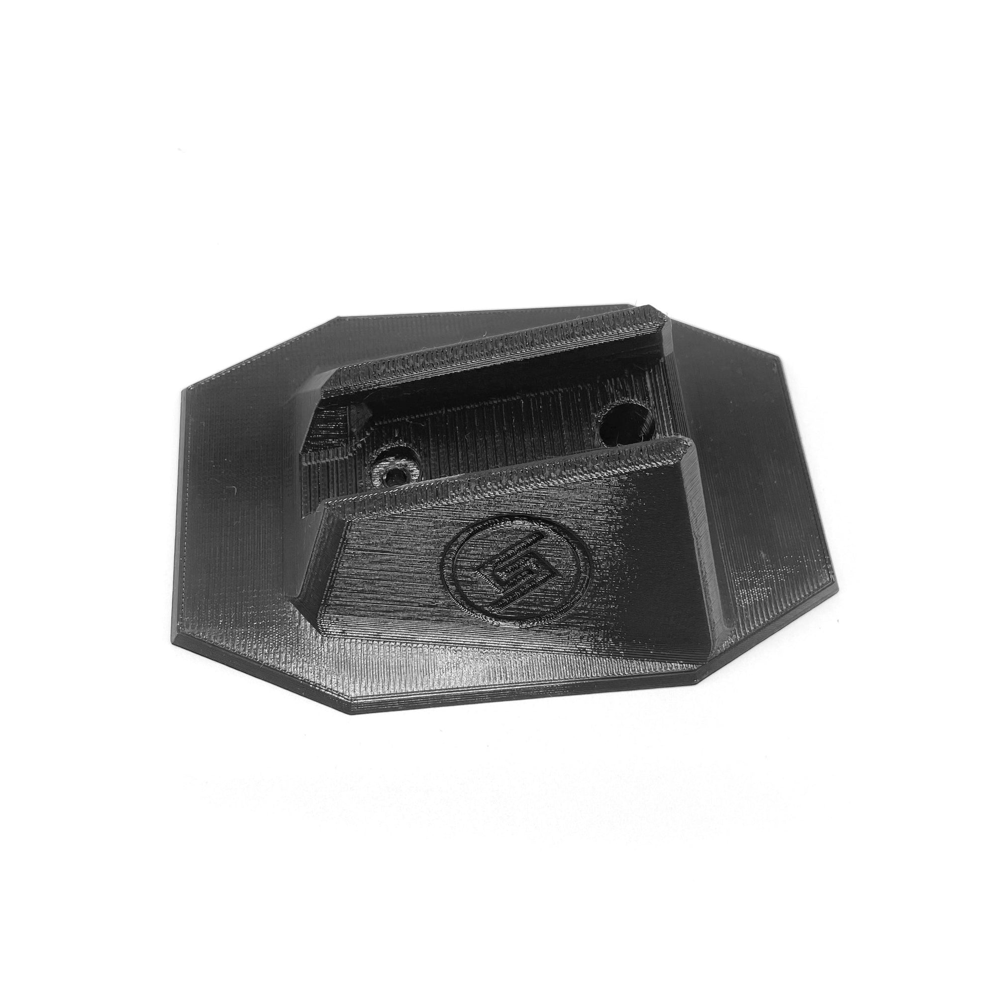 AR-15 PMAG Dock Mount Spartan Mounts 4