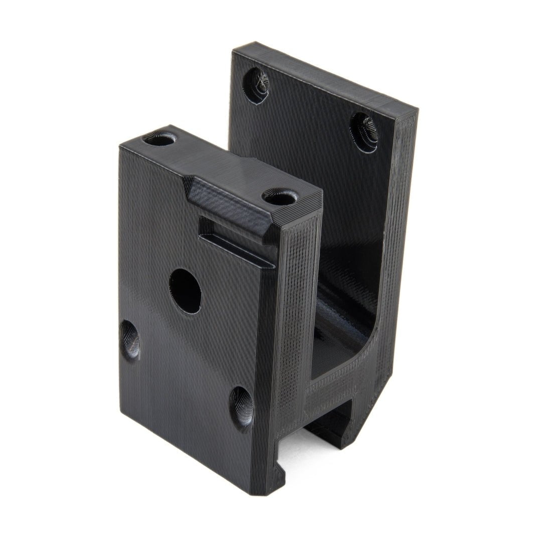 AR - 15 + PMAG Mount (Cali. Edition) by Spartan Mounts img - 9 - Mounting and Storage Solution