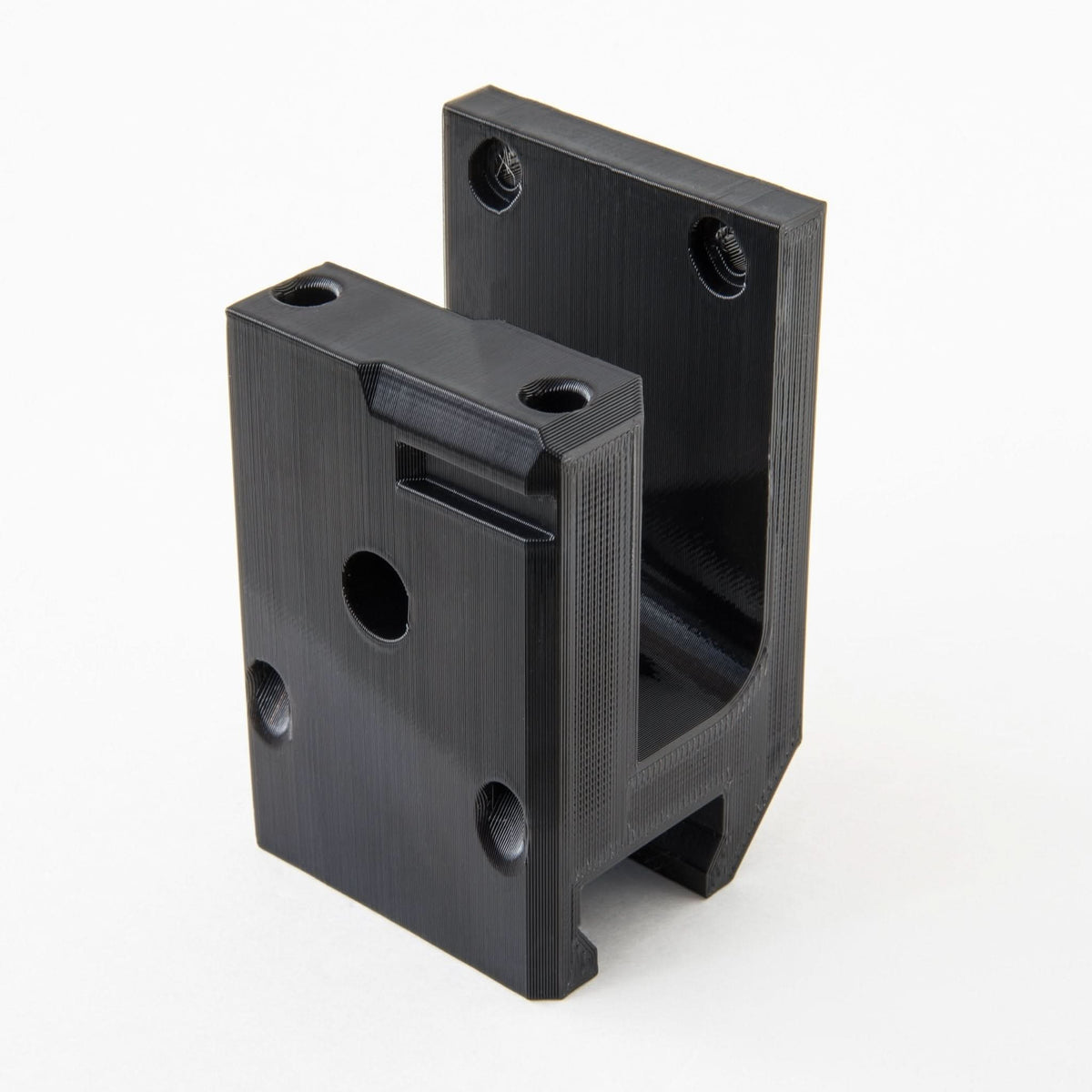 AR - 15 + PMAG Mount {Retail Packaging} by Spartan Mounts img - 9 - Mounting and Storage Solution