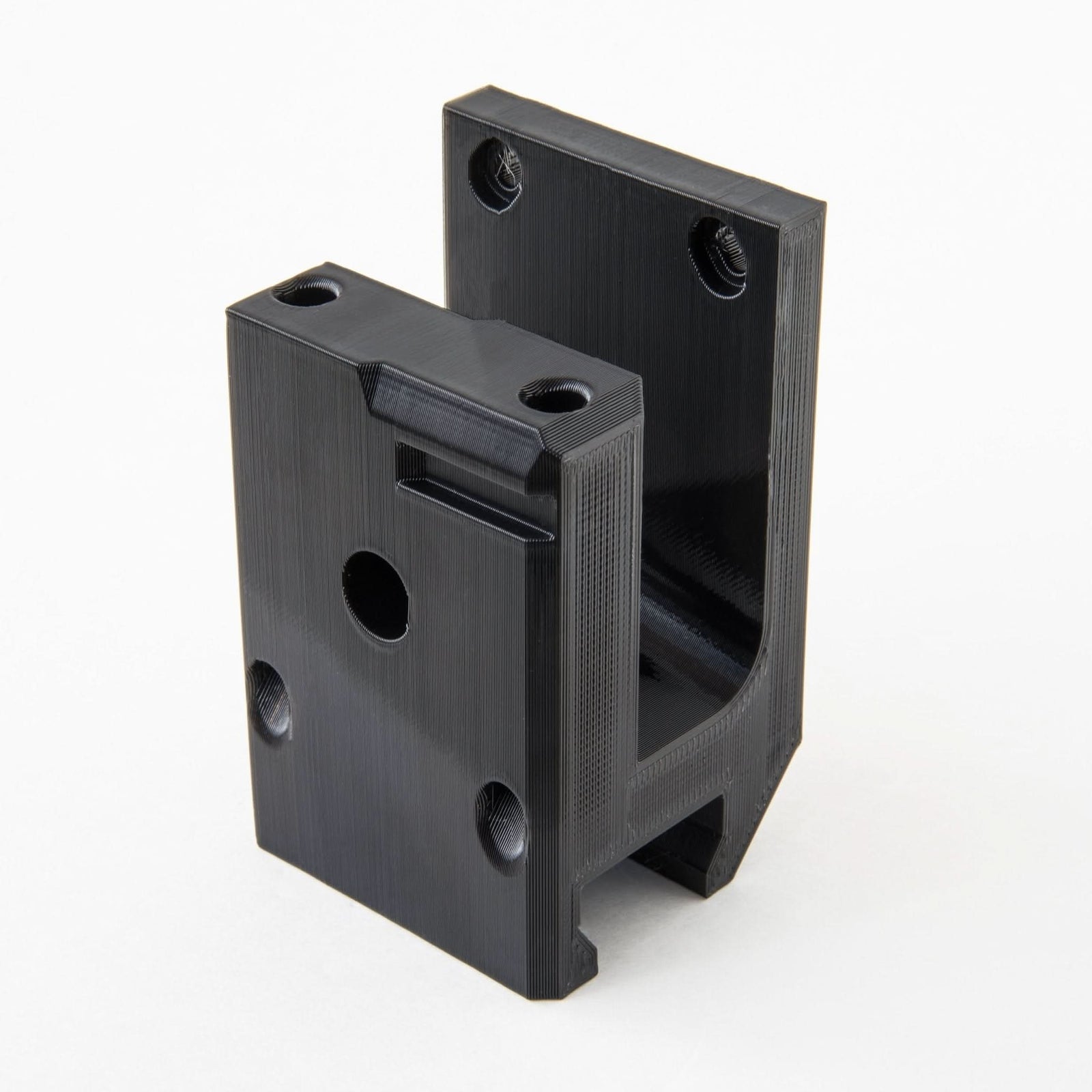 AR - 15 + PMAG Mount {Retail Packaging} by Spartan Mounts img - 9 - Mounting and Storage Solution