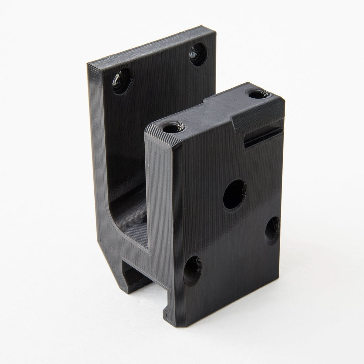 AR - 15 + PMAG Mount {Retail Packaging} by Spartan Mounts img - 8 - Mounting and Storage Solution