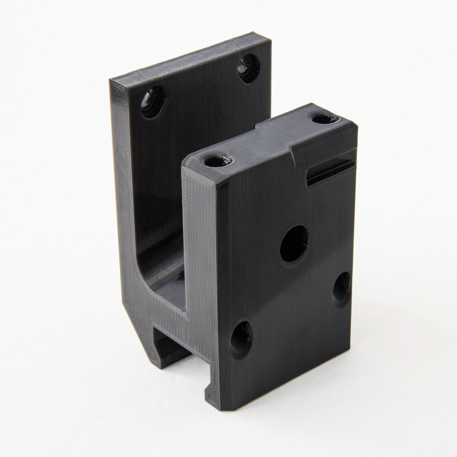 AR - 15 + PMAG Mount {Retail Packaging} by Spartan Mounts img - 8 - Mounting and Storage Solution