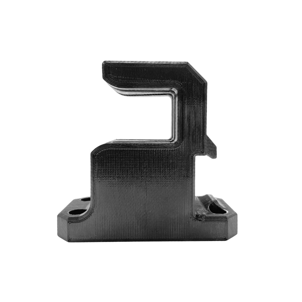 AR - 15 QDM + PMAG (Quick Defense Mount) by Spartan Mounts img - 5 - Mounting and Storage Solution