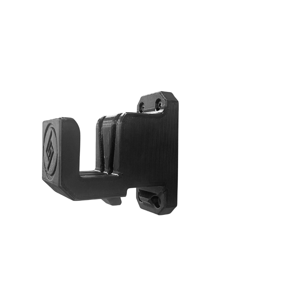 AR - 15 QDM + PMAG (Quick Defense Mount) by Spartan Mounts img - 3 - Mounting and Storage Solution