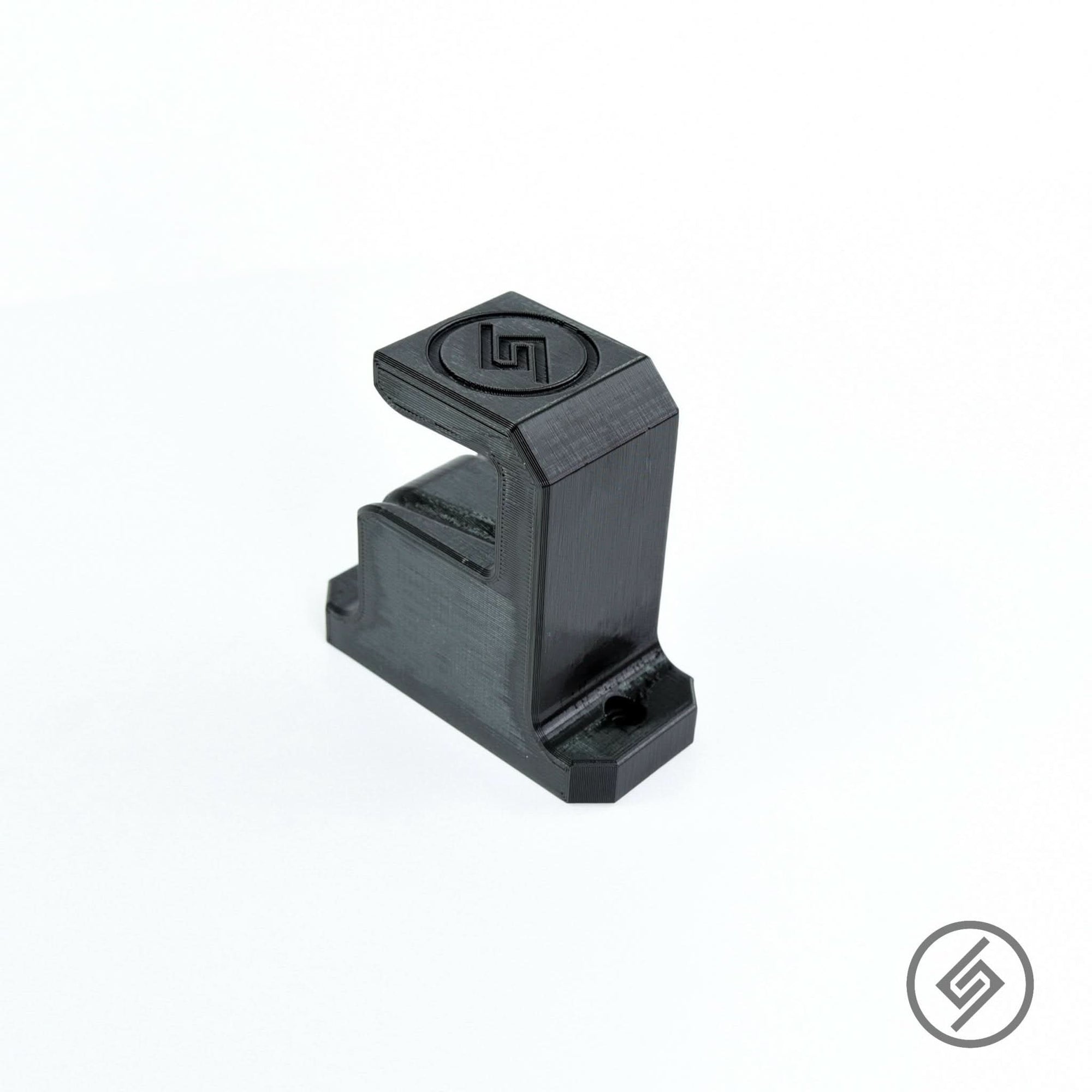 AR 15 QDM (Quick Defense Mount) Spartan Mounts 4