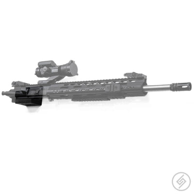 AR - 15 Upper Mount by Spartan Mounts img - 1 - Mounting and Storage Solution