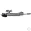 AR-15 Upper Mount by Spartan Mounts -