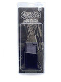 AR-15 Vertical Mount {Retail Packaging} by Spartan Mounts -