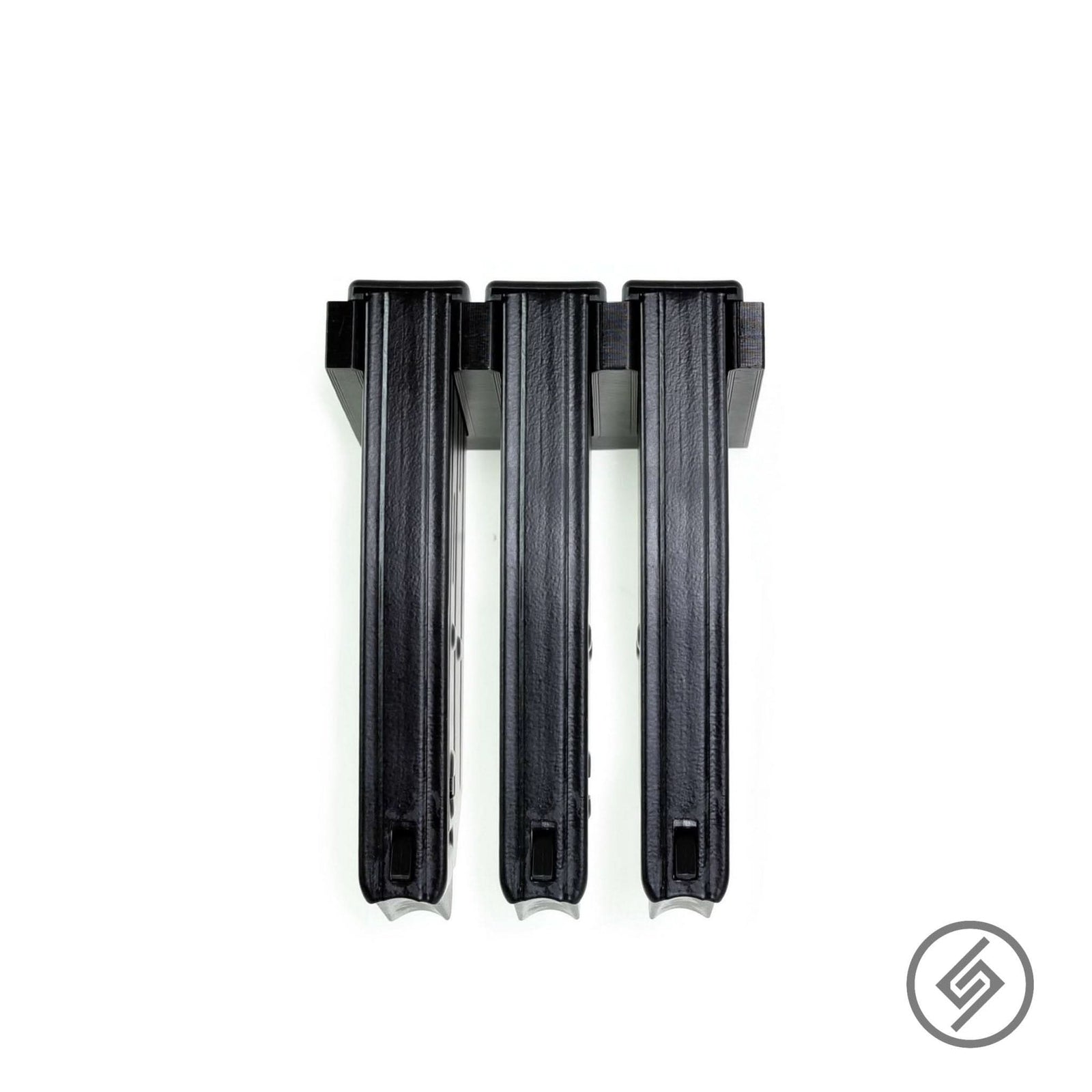 AR - 20 Mag Mount by Spartan Mounts img - 2 - Mounting and Storage Solution