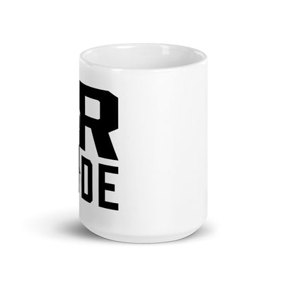 AR Pride Mug by Spartan Mounts img - 2 - Mounting and Storage Solution