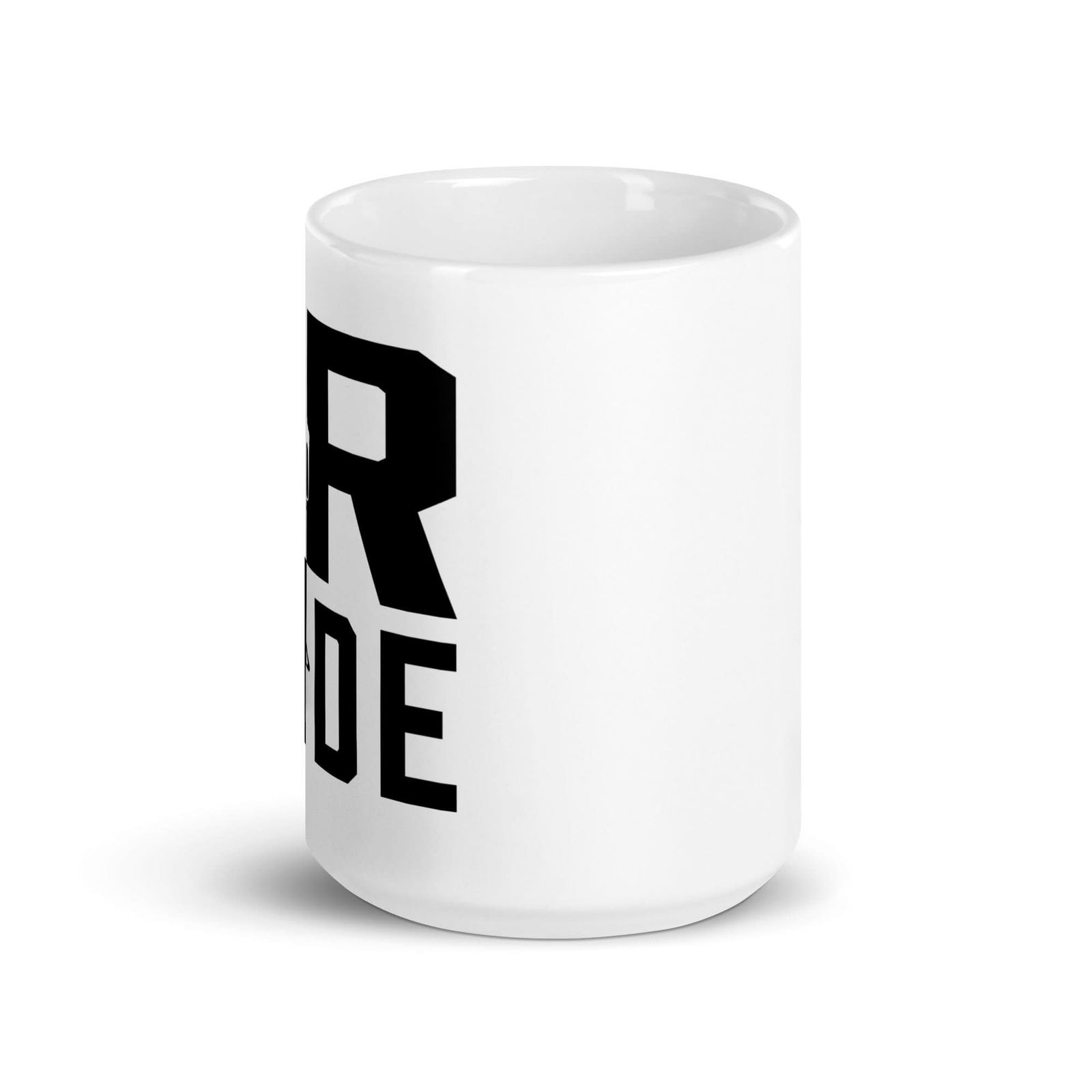 AR Pride Mug by Spartan Mounts img - 2 - Mounting and Storage Solution
