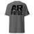 AR Pride Shirt | Black Ink Spartan Mounts Charcoal S 8