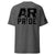 AR Pride Shirt | Black Ink Spartan Mounts Dark Heather S 5