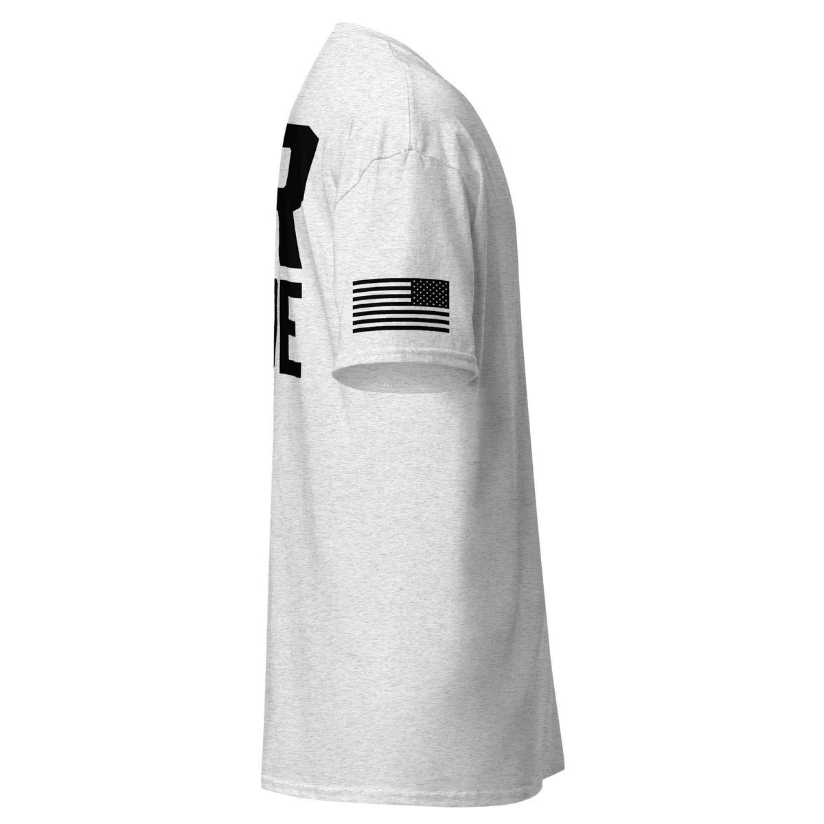 AR Pride Shirt | Black Ink by Spartan Mounts img - 27 - Mounting and Storage Solution