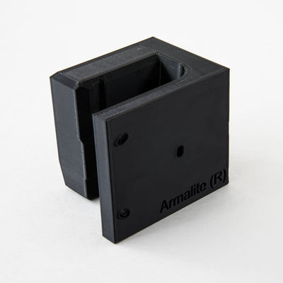 Armalite AR - 10b Mount by Spartan Mounts img - 9 - Mounting and Storage Solution