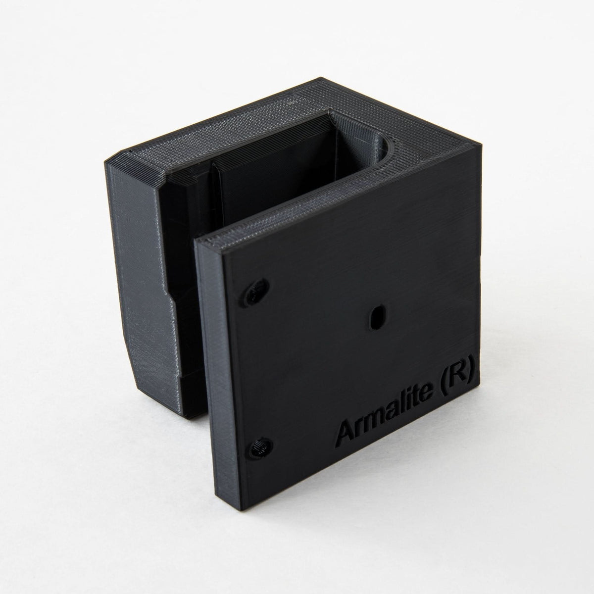 Armalite AR - 10b Mount by Spartan Mounts img - 9 - Mounting and Storage Solution