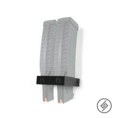 ATI Schmeisser S60 Mag Mount by Spartan Mounts img - 1 - Mounting and Storage Solution