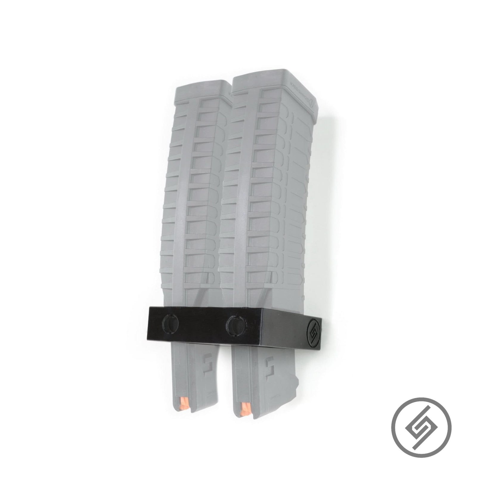 ATI Schmeisser S60 Mag Mount by Spartan Mounts img - 1 - Mounting and Storage Solution