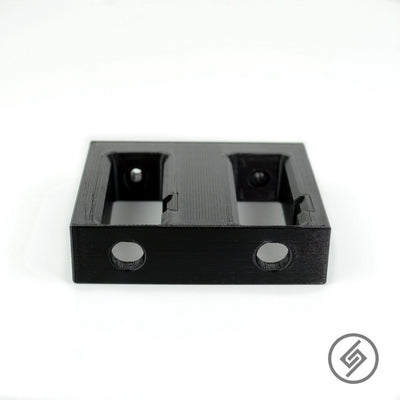 ATI Schmeisser S60 Mag Mount by Spartan Mounts img - 3 - Mounting and Storage Solution