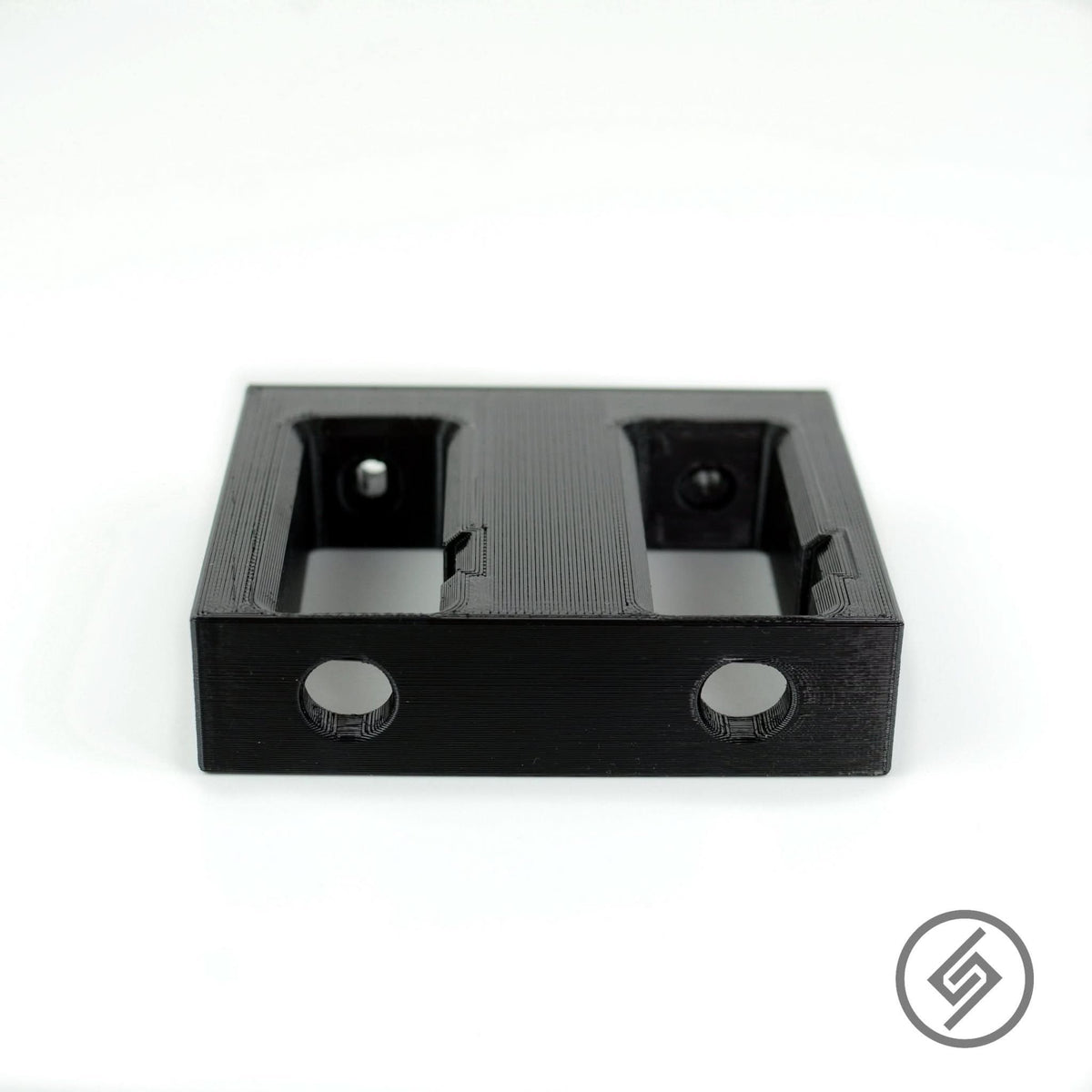 ATI Schmeisser S60 Mag Mount by Spartan Mounts img - 3 - Mounting and Storage Solution