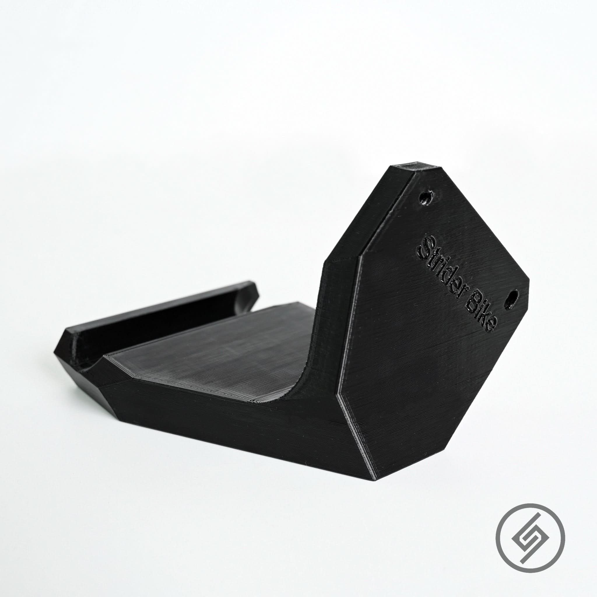 Balance Bike Mount - Compatible with Strider by Spartan Mounts img - 4 - Mounting and Storage Solution