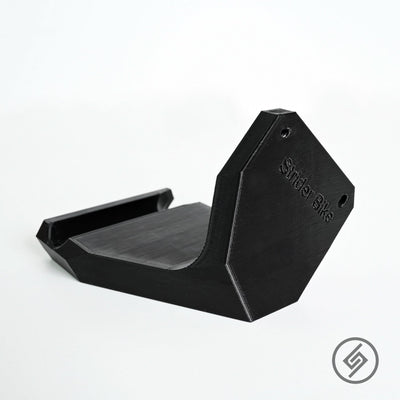 Balance Bike Mount - Compatible with Strider by Spartan Mounts img - 4 - Mounting and Storage Solution
