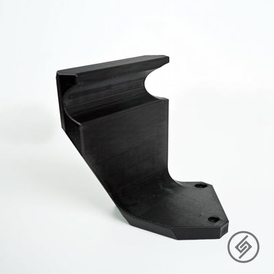 Balance Bike Mount - Compatible with Strider by Spartan Mounts img - 3 - Mounting and Storage Solution