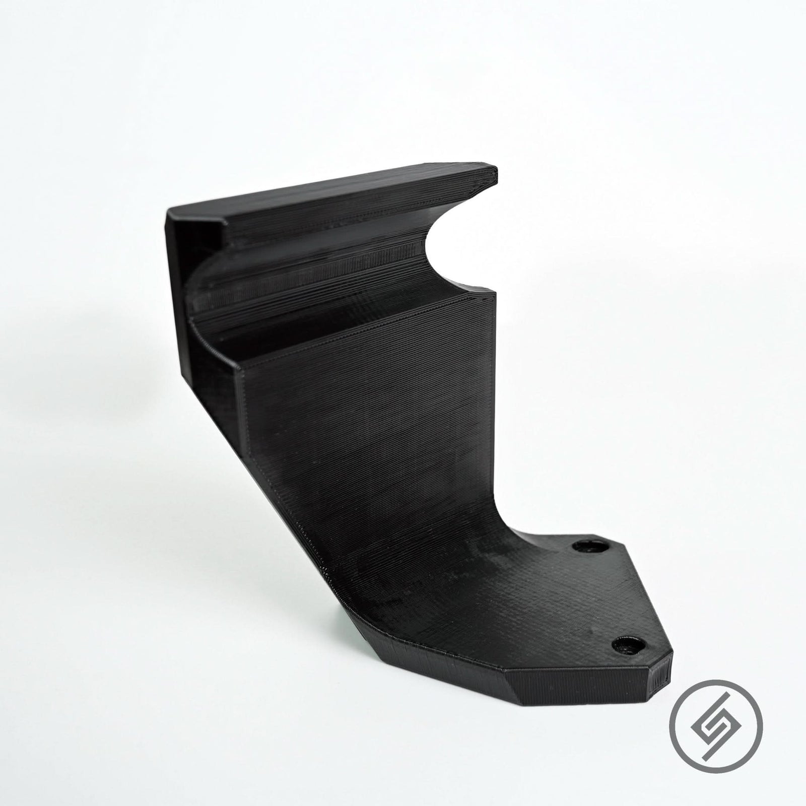 Balance Bike Mount - Compatible with Strider by Spartan Mounts img - 3 - Mounting and Storage Solution