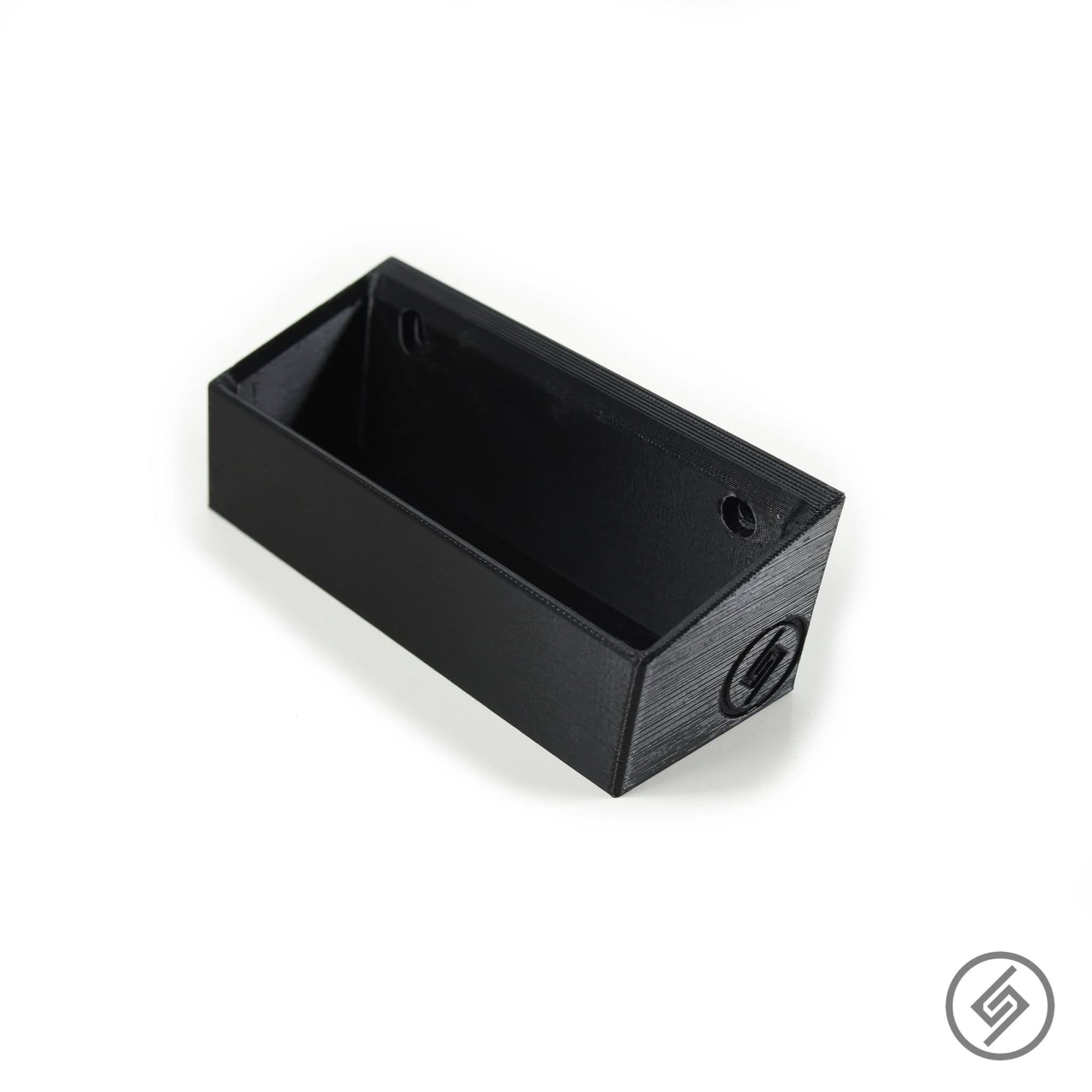 Barrett .50 Cal Mag Mount by Spartan Mounts img - 4 - Mounting and Storage Solution