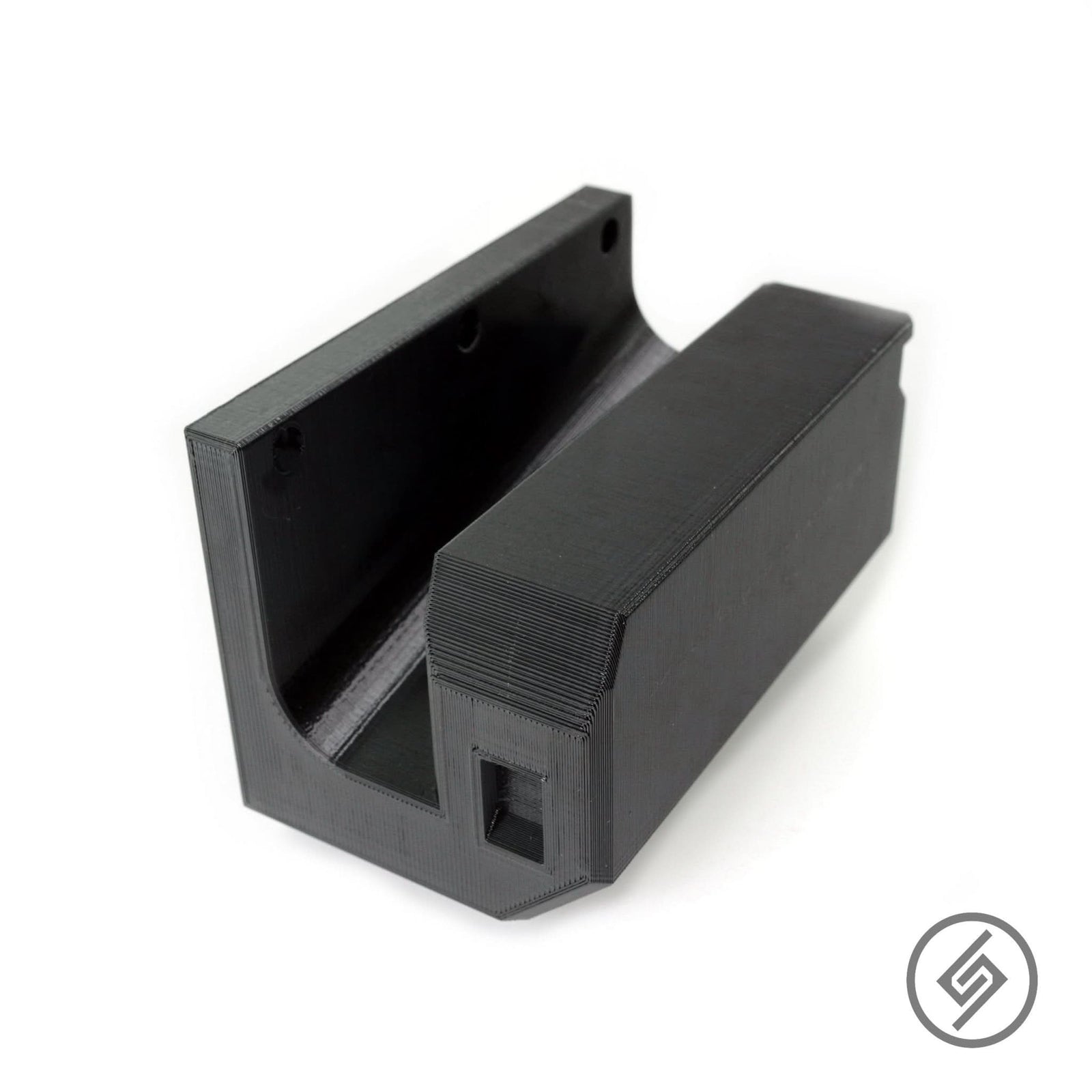 Barrett M82 .50 Cal Mount by Spartan Mounts img - 5 - Mounting and Storage Solution