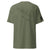 BCG Exploded Shirt | Black Ink Spartan Mounts Military Green S 11