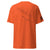 BCG Exploded Shirt | Black Ink Spartan Mounts Orange S 14