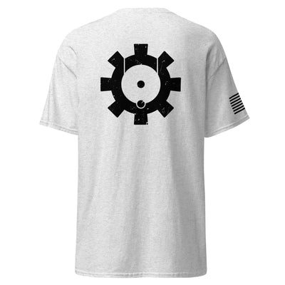 BCG Gear Shirt | Black Ink by Spartan Mounts img - 26 - Mounting and Storage Solution