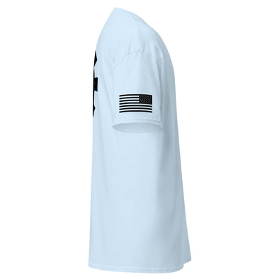 BCG Gear Shirt | Black Ink by Spartan Mounts img - 24 - Mounting and Storage Solution