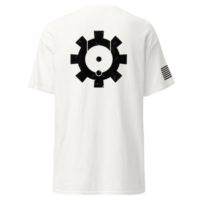 BCG Gear Shirt | Black Ink by Spartan Mounts img - 29 - Mounting and Storage Solution