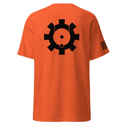 BCG Gear Shirt | Black Ink by Spartan Mounts img - 14 - Mounting and Storage Solution