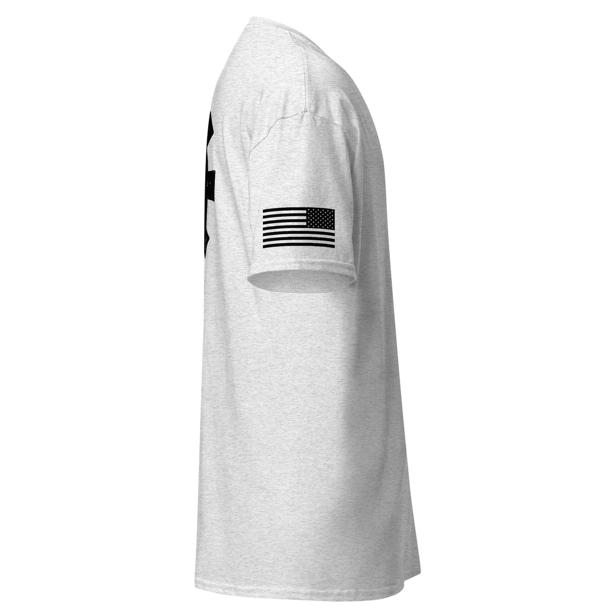 BCG Gear Shirt | Black Ink by Spartan Mounts img - 27 - Mounting and Storage Solution