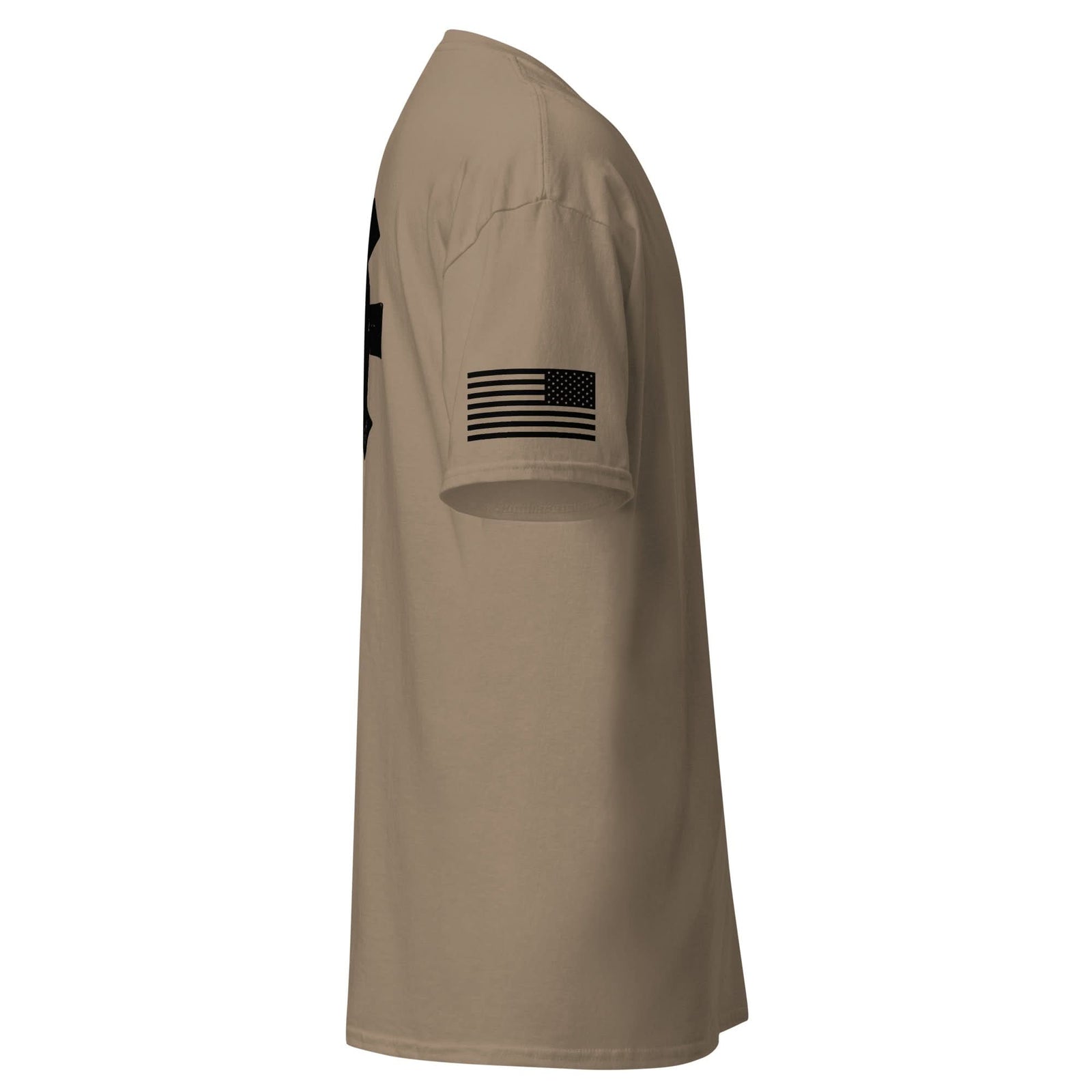 BCG Gear Shirt | Black Ink by Spartan Mounts img - 18 - Mounting and Storage Solution