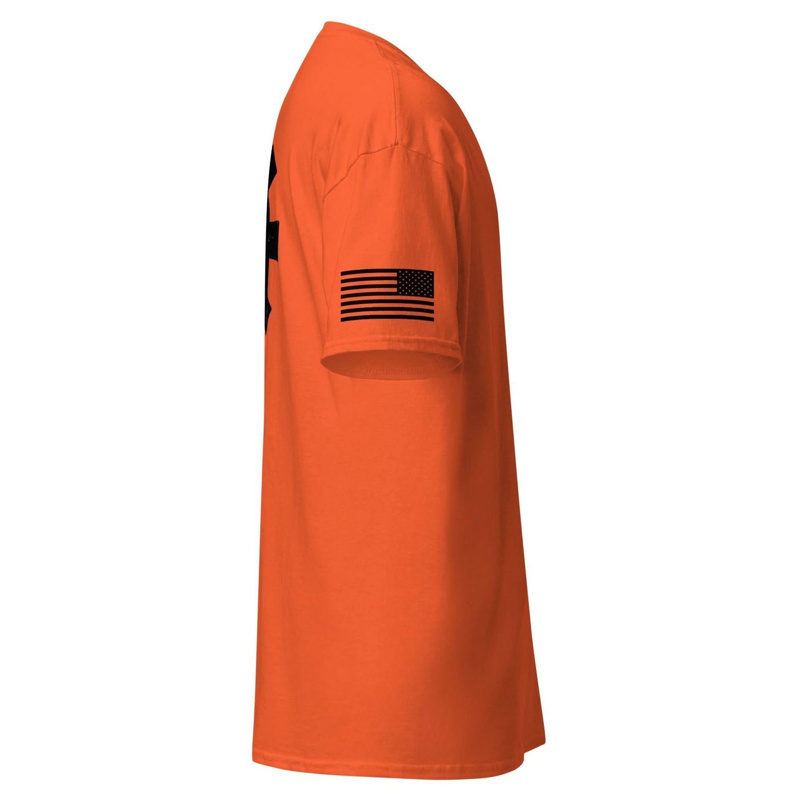 BCG Gear Shirt | Black Ink by Spartan Mounts img - 15 - Mounting and Storage Solution