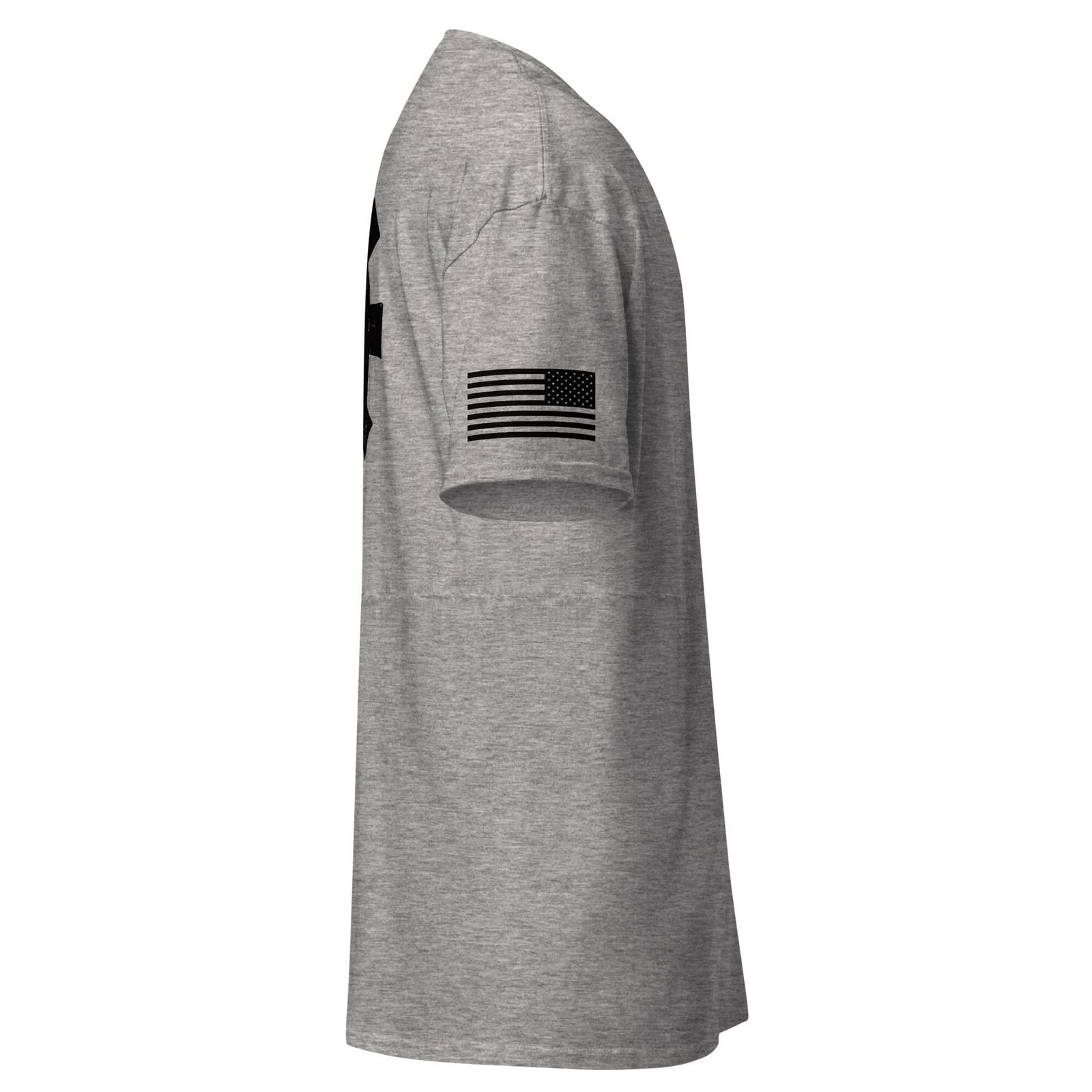 BCG Gear Shirt | Black Ink by Spartan Mounts img - 21 - Mounting and Storage Solution