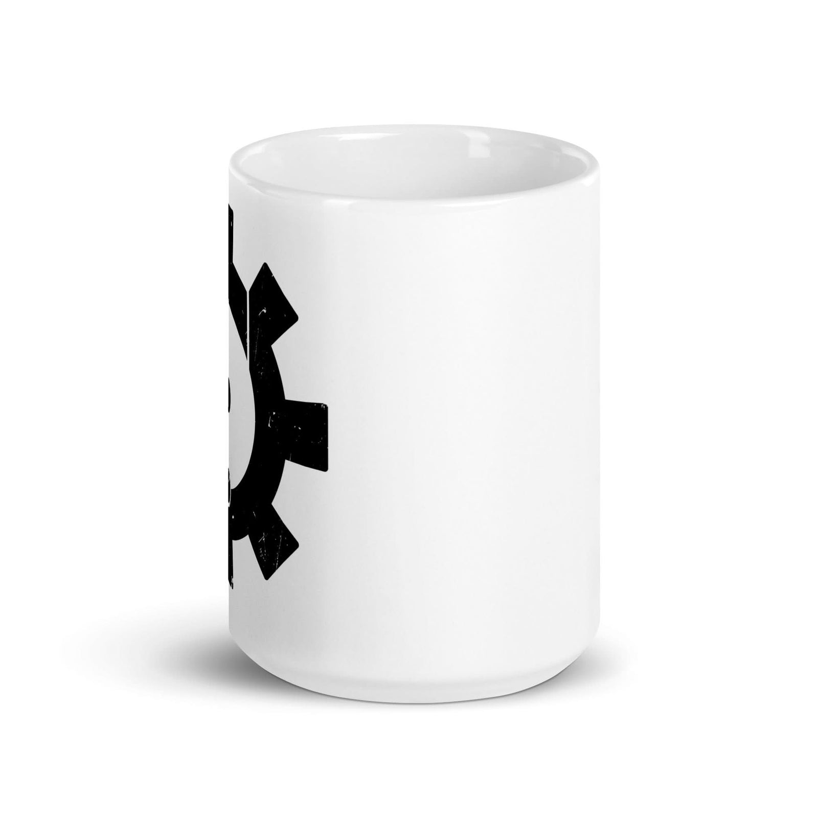 BCG Mug by Spartan Mounts img - 2 - Mounting and Storage Solution