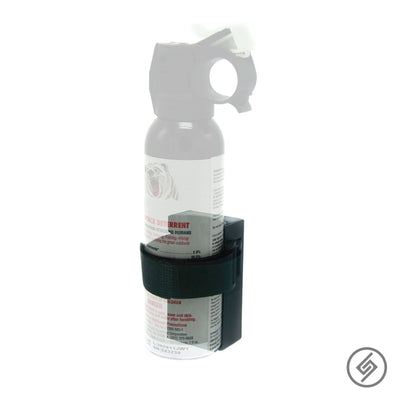 Bear Spray Mount by Spartan Mounts img - 1 - Mounting and Storage Solution