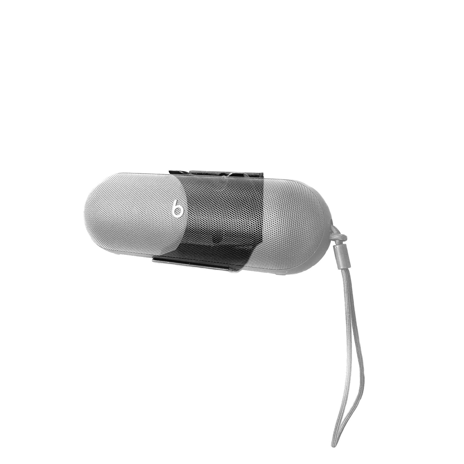 Beats Pill Speaker Mount by Spartan Mounts img - 1 - Mounting and Storage Solution