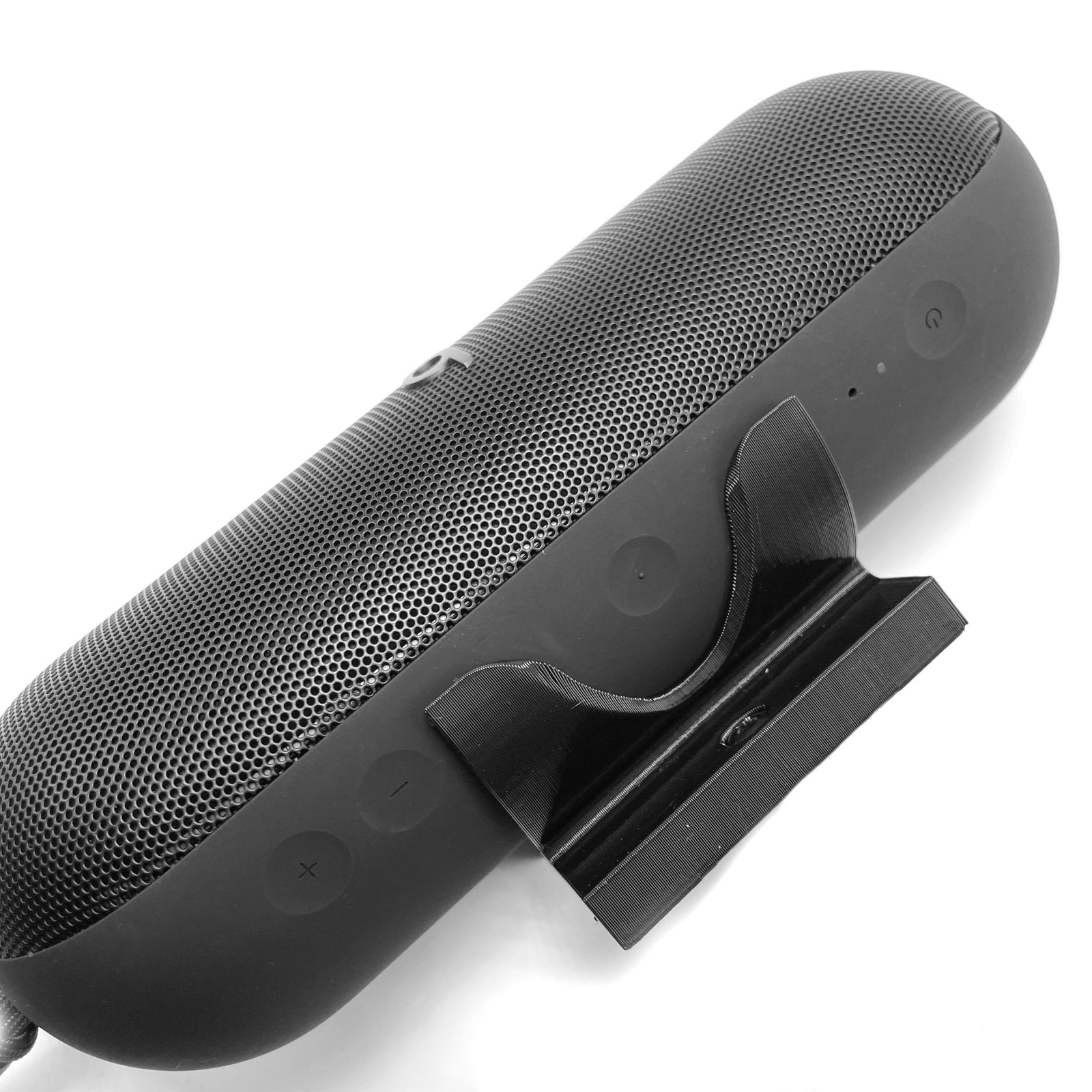 Beats Pill Speaker Mount by Spartan Mounts img - 3 - Mounting and Storage Solution