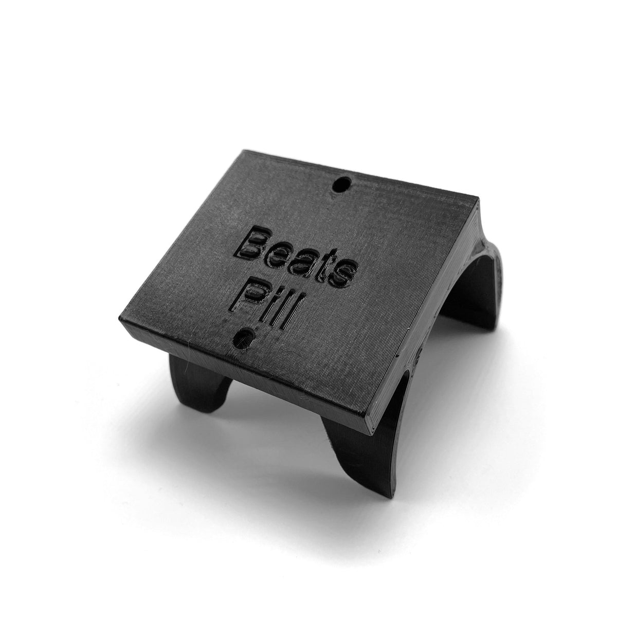 Beats Pill Speaker Mount by Spartan Mounts img - 6 - Mounting and Storage Solution