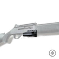 Benelli M1 & M4 Mount by Spartan Mounts - Right 12 Gauge
